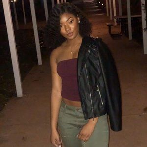 Meet your Posher, Kaia